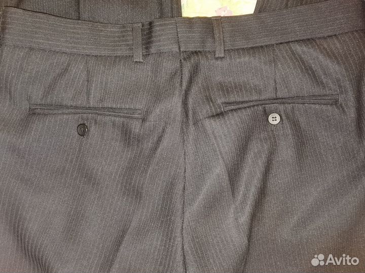 Брюки мужские Claude