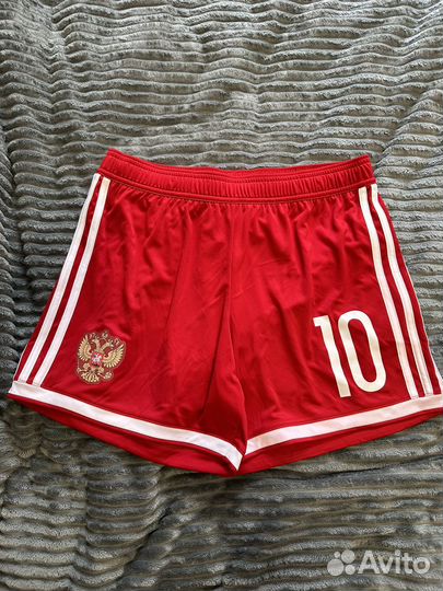 Футбольная форма adidas