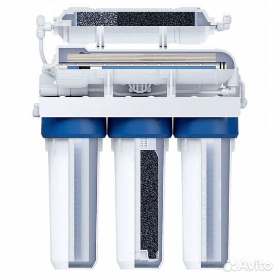 Система осмос Барьер Профи Осмо100 о р и г и н ал