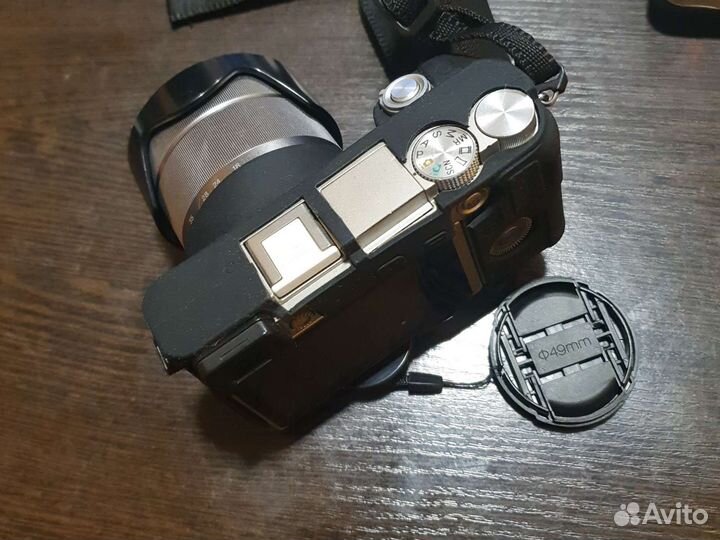Sony a6000