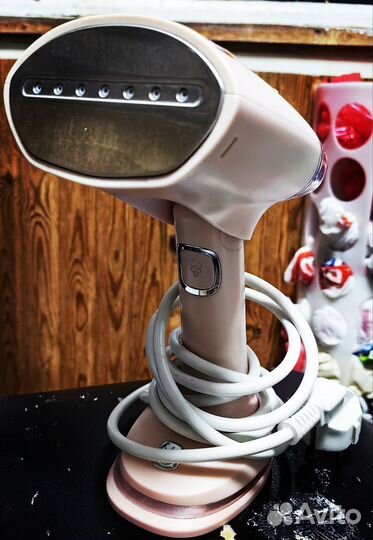 Отпариватель ручной Polaris