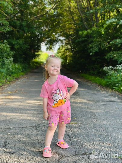 Детский костюм