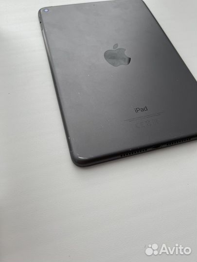 iPad mini 5 64gb