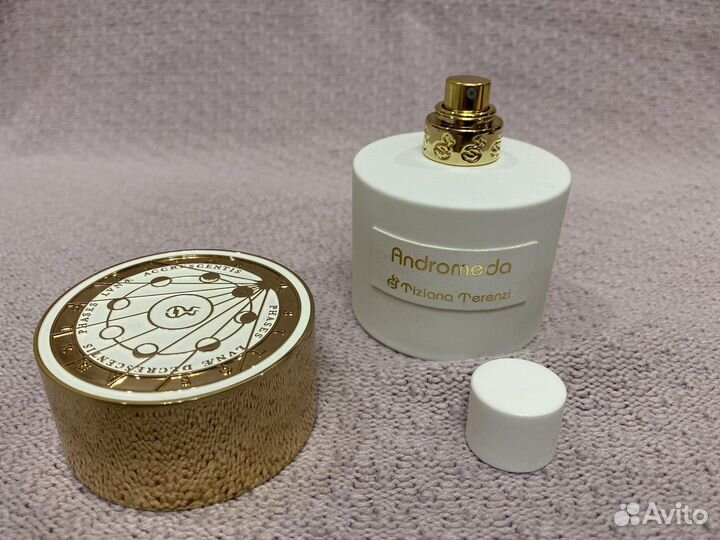 Духи Tiziana Terenzi