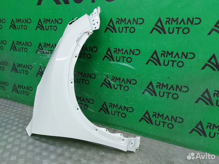 Крыло переднее правое Nissan X-Trail 3 T32