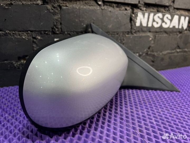 Зеркало правое Subaru Impreza GH2-033690 2009