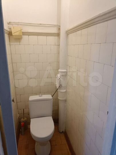 2-к. квартира, 60 м², 1/3 эт.