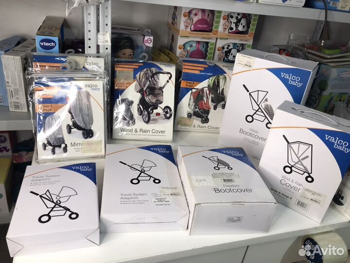 Игрушки