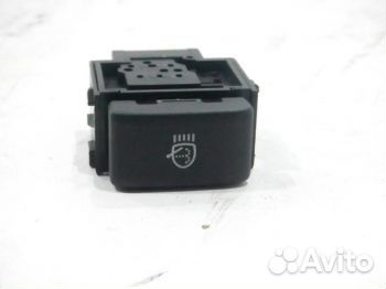 Кнопка Ниссан Murano Z51