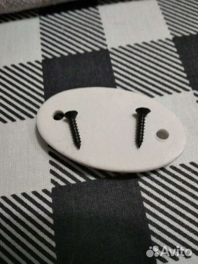 Табличка. Эмаль