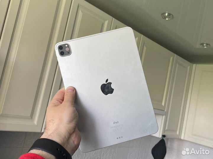 iPad pro 11 2020 wifi 4/128