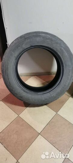 Dunlop Grandtrek AT3 265/60 R18