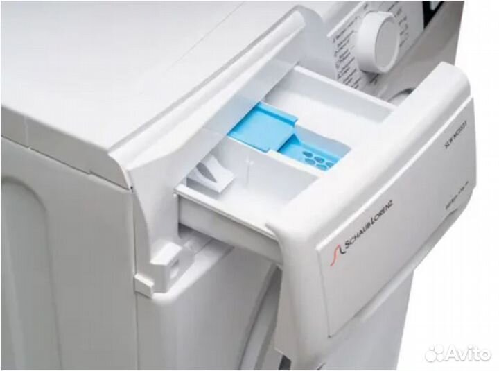 Стиральная машина Schaub Lorenz (К)