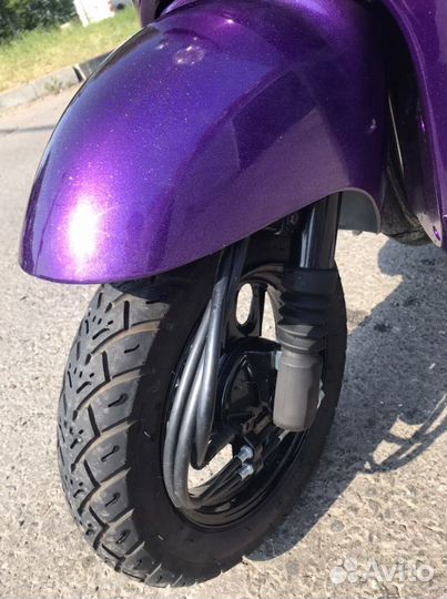 Honda giorno,мопед,скутер