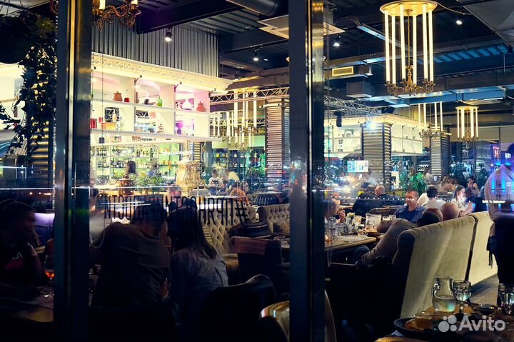 Интерьерная и архитектурная фото съемка