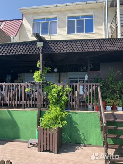 Отдых на черном море