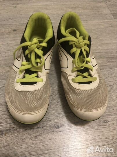 Шиповки для бега 37,5