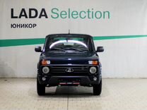 Новый ВАЗ (LADA) Niva Legend 1.7 MT, 2024, цена от 1 077 900 руб.