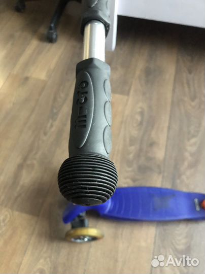 Самокат mini micro