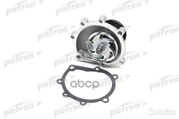 Насос водяной O272 chevrolet: Epica 2.0/2.5 05