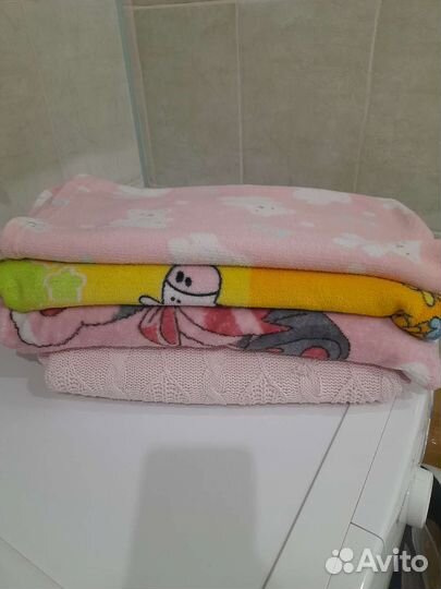 Пеледы детские