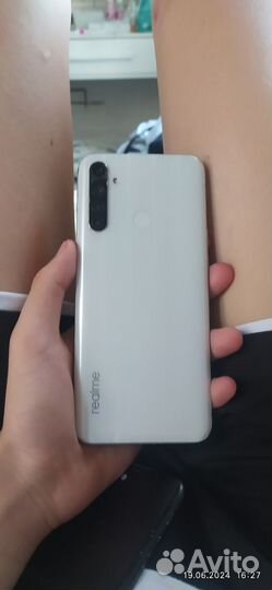 realme 6i, 4/128 ГБ