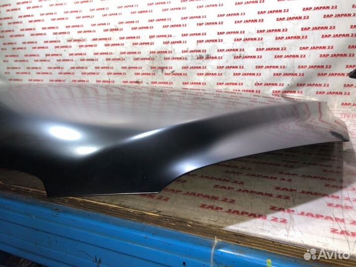 Капот Toyota Rav4 ACA31 05-10