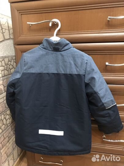 Комплект утепленный HM