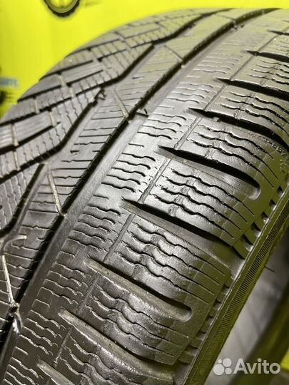 Michelin Pilot Alpin PA4 235/45 R17 97V