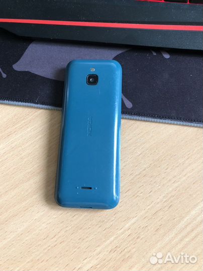 Телефон Nokia 6300 4g