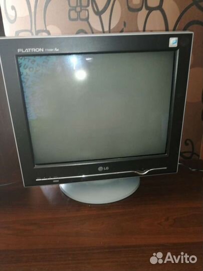 Монитор LG flatron