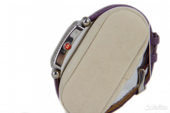 Часы Michele MW16BO (148 бриллиантов)