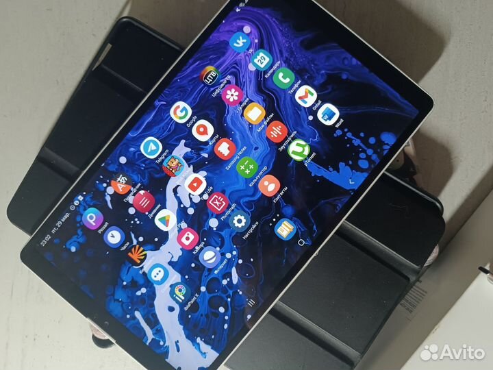 Планшет samsung galaxy tab а 7 lite 32gb