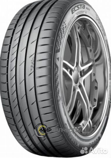 Kumho Ecsta PS71 225/45 R19 96Y