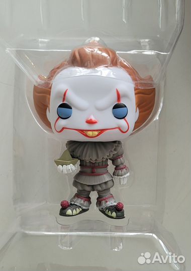 Фигурка Funko POP
