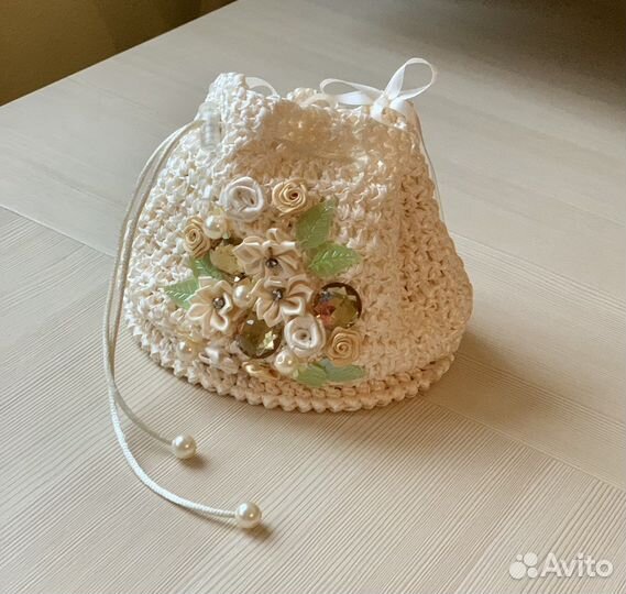 Сумочка клатч