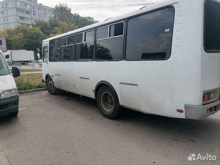 Городской автобус ПАЗ 4234, 2012