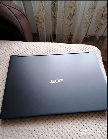 Игровой топ ноутбук