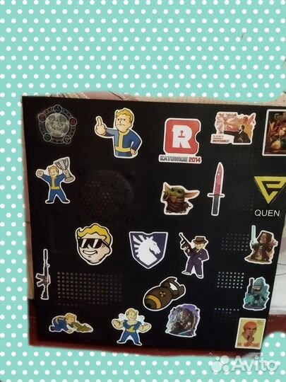 Корпус для пк (бронь)