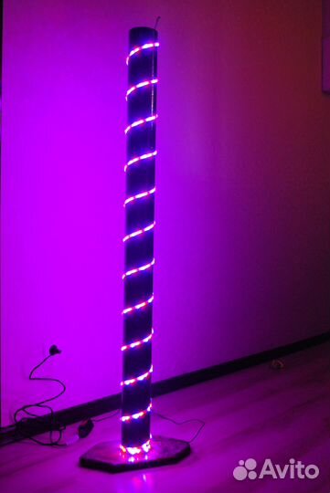 Светильник - ночник комфортный hand made