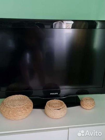 Телевизор philips 32pfl5405h/60