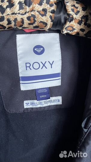 Горнолыжный костюм roxy
