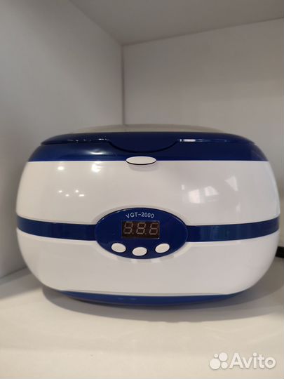 Уз мойка vgt-2000