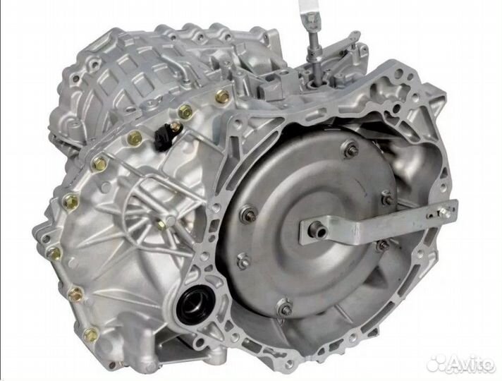 Вариатор JF011E с Гарантией