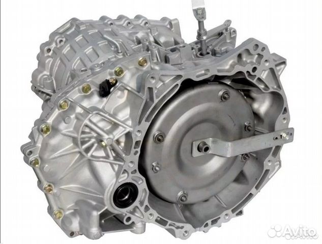 Вариатор JF011E с Гарантией