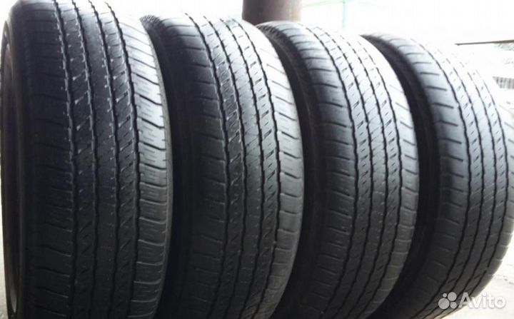 Bridgestone Dueler H/L D683 265/65 R18