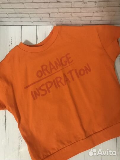 Футболки, шорты