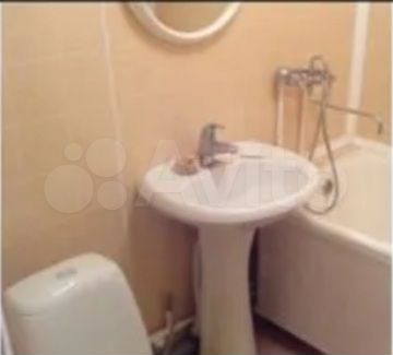 2-к. квартира, 44,4 м², 3/5 эт.