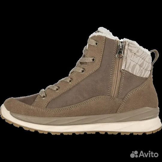 Lowa Ботинки alvera GTX Ws Stone lowa