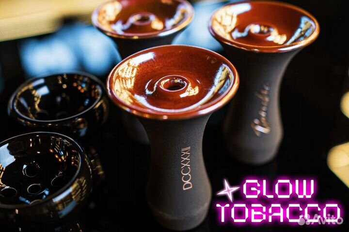 Новые возможности роста с Glow Tobacco